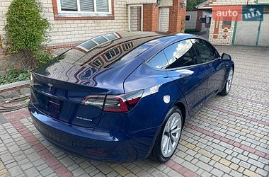 Седан Tesla Model 3 2022 в Харькове