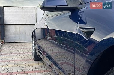 Седан Tesla Model 3 2022 в Харькове