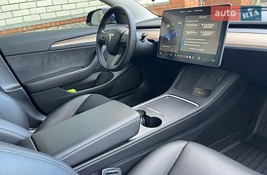 Седан Tesla Model 3 2022 в Харькове