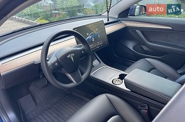 Седан Tesla Model 3 2022 в Харькове