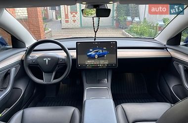 Седан Tesla Model 3 2022 в Харькове