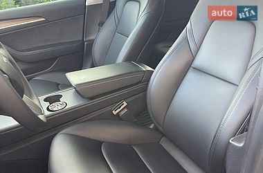 Седан Tesla Model 3 2022 в Харькове