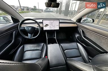 Седан Tesla Model 3 2019 в Киеве фото 26 Седан Tesla Model 3 2019 в Киеве
