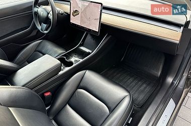 Седан Tesla Model 3 2019 в Киеве фото 34 Седан Tesla Model 3 2019 в Киеве