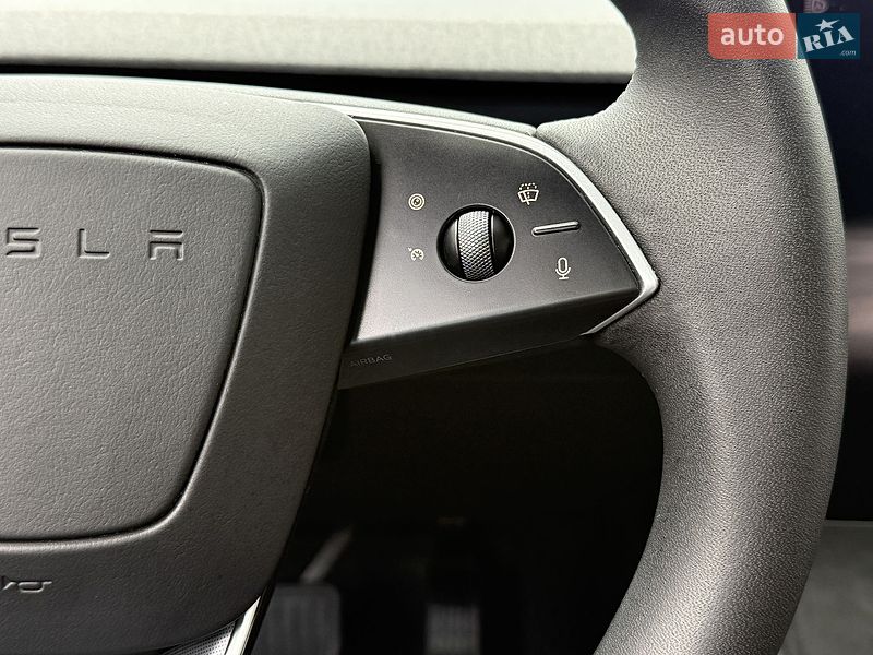 Седан Tesla Model 3 2025 в Коломиї
