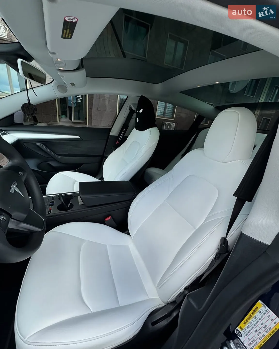 2023 Tesla Model 3 - мініатюра 8
