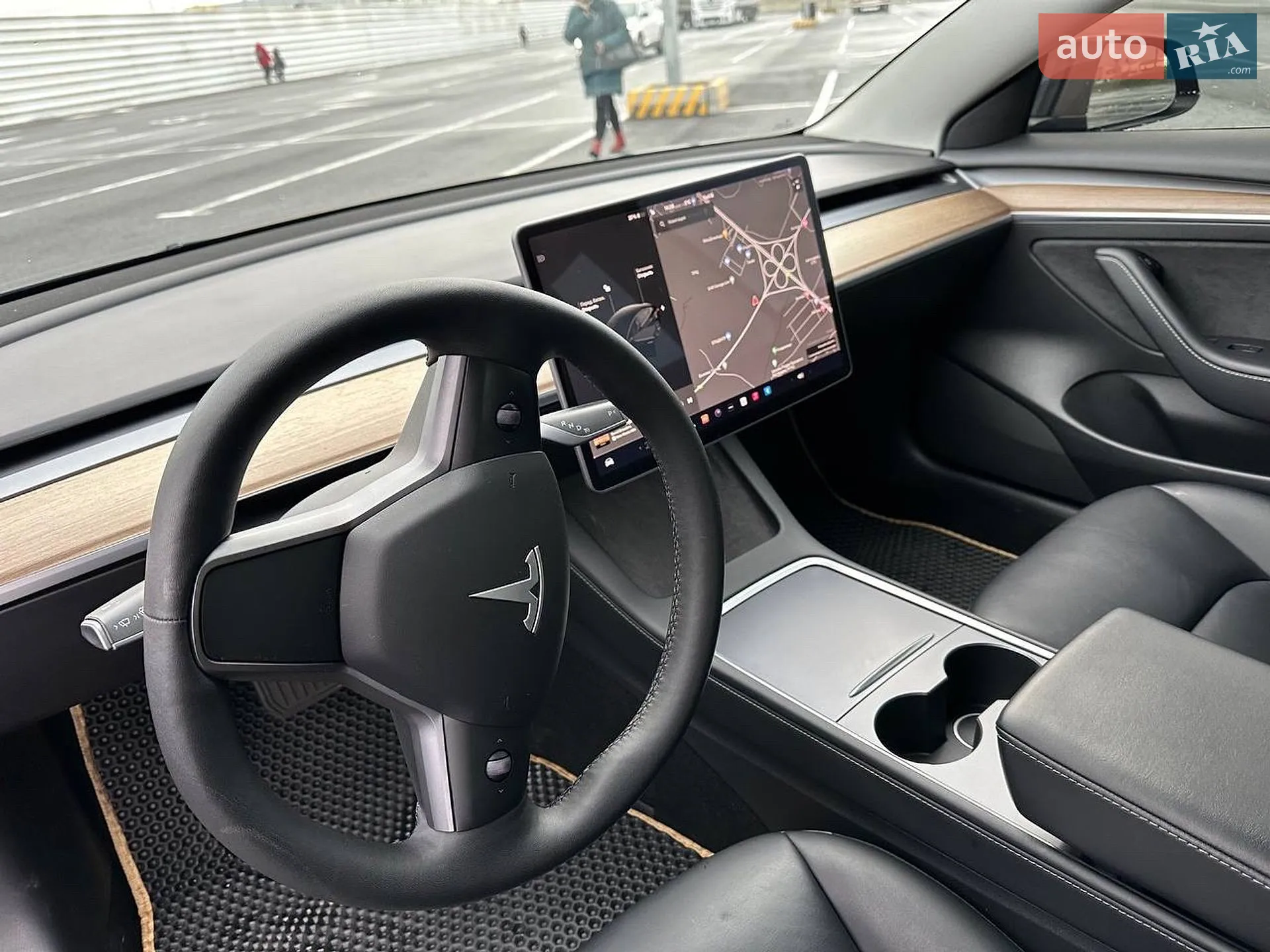 2021 Tesla Model 3 - мініатюра 15