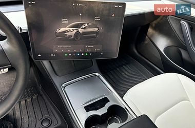 Седан Tesla Model 3 2022 в Днепре фото 14 Седан Tesla Model 3 2022 в Днепре