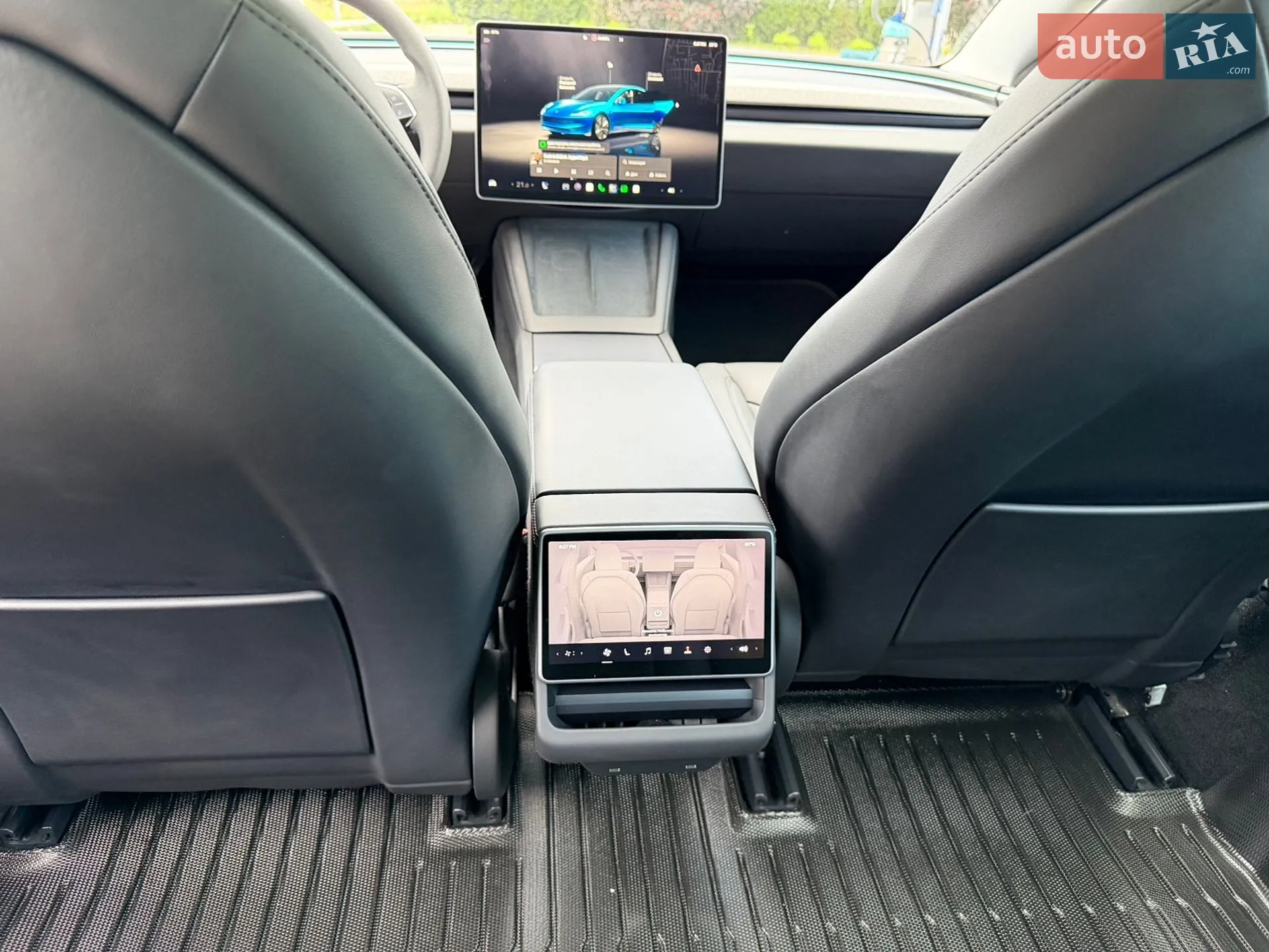 2024 Tesla Model 3 - мініатюра 14
