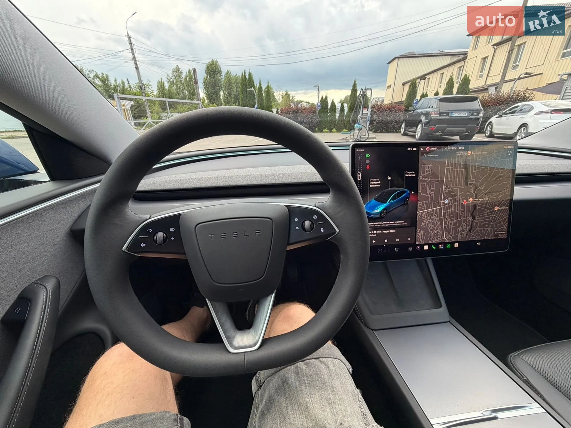 2024 Tesla Model 3 - мініатюра 20