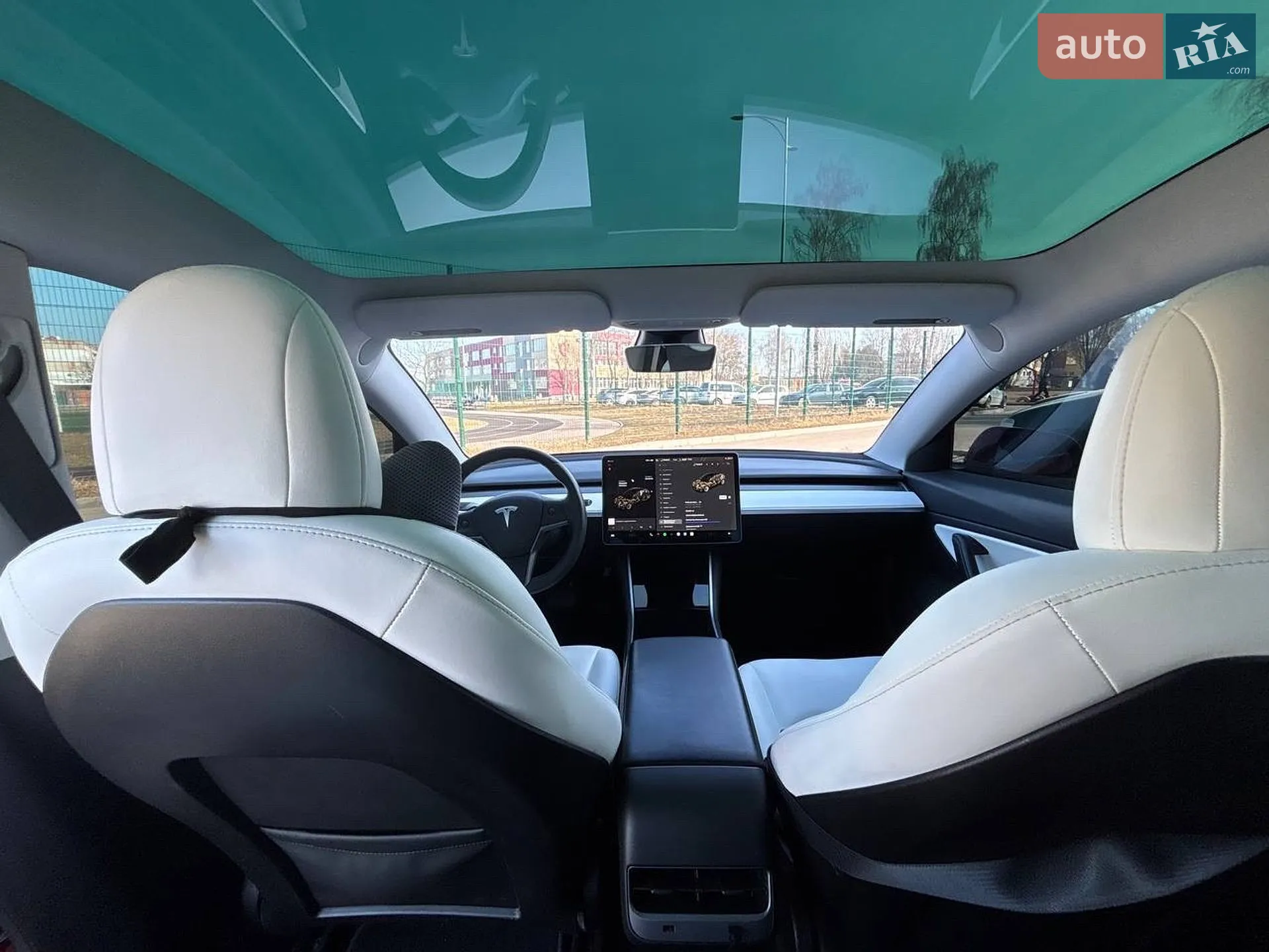 2020 Tesla Model 3 - мініатюра 15