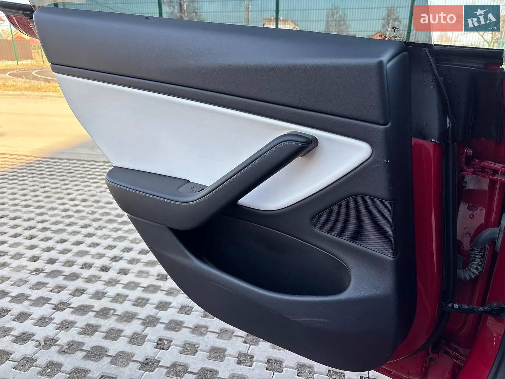 2020 Tesla Model 3 - мініатюра 19