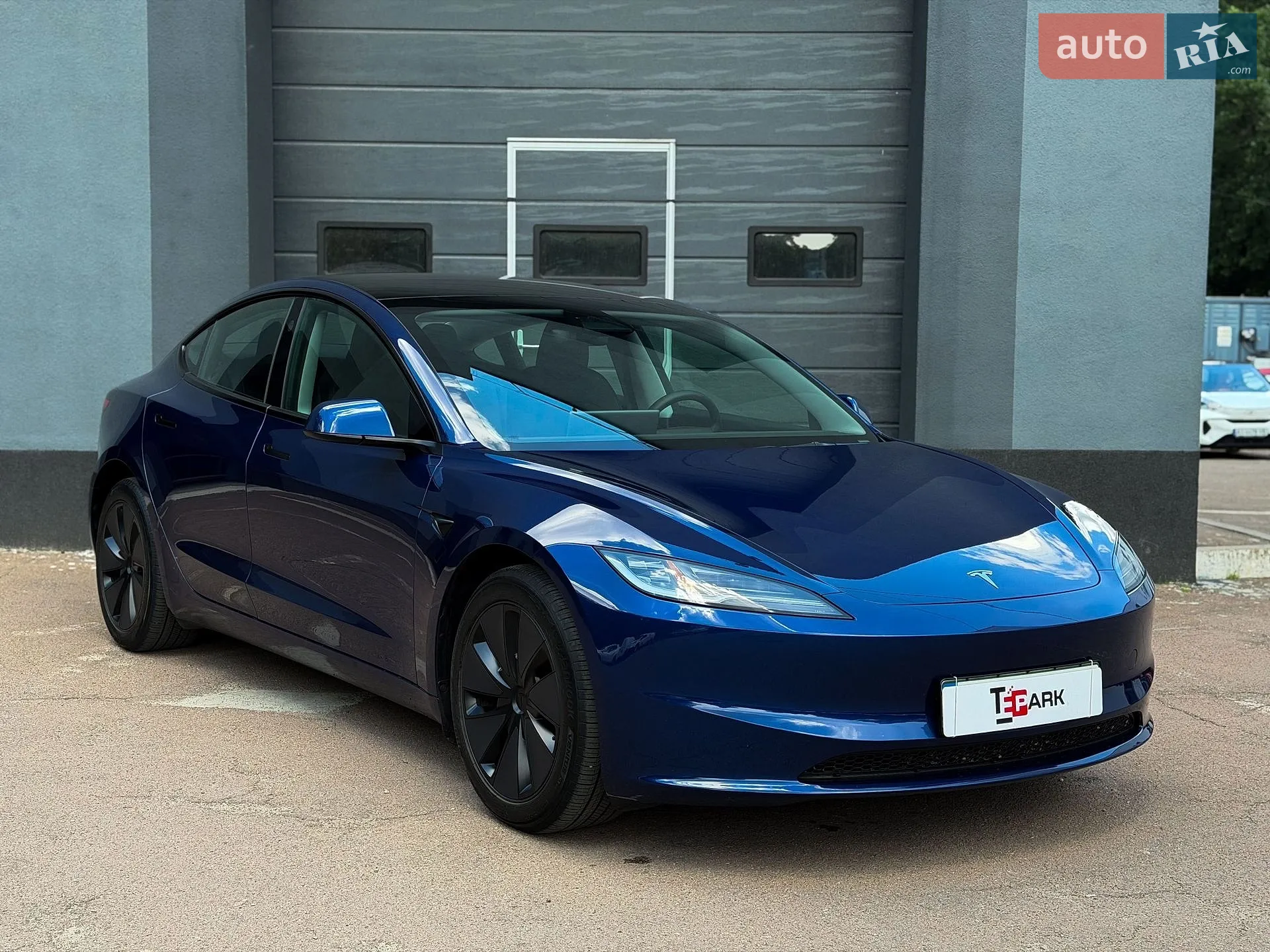 2024 Tesla Model 3 - мініатюра 12