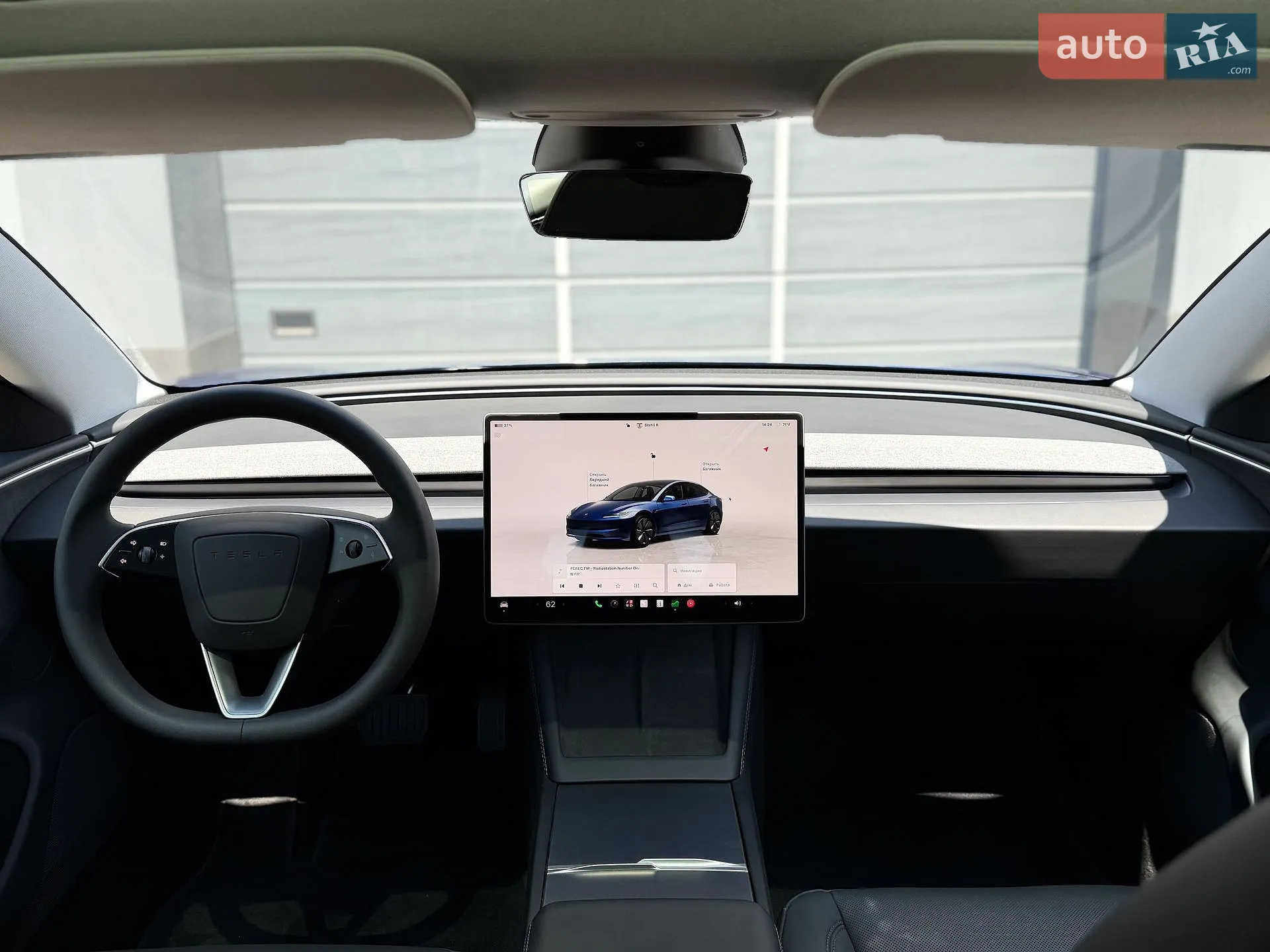 2024 Tesla Model 3 - мініатюра 19