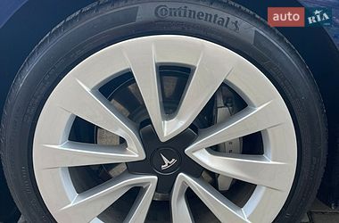 Седан Tesla Model 3 2022 в Харькове
