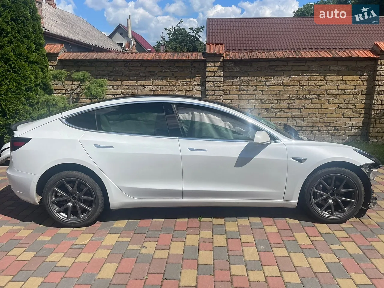 2021 Tesla Model 3 - мініатюра 31