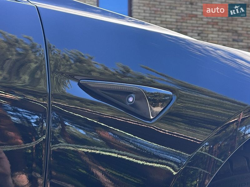 Седан Tesla Model 3 2018 в Луцьку фото 12 Седан Tesla Model 3 2018 в Луцьку