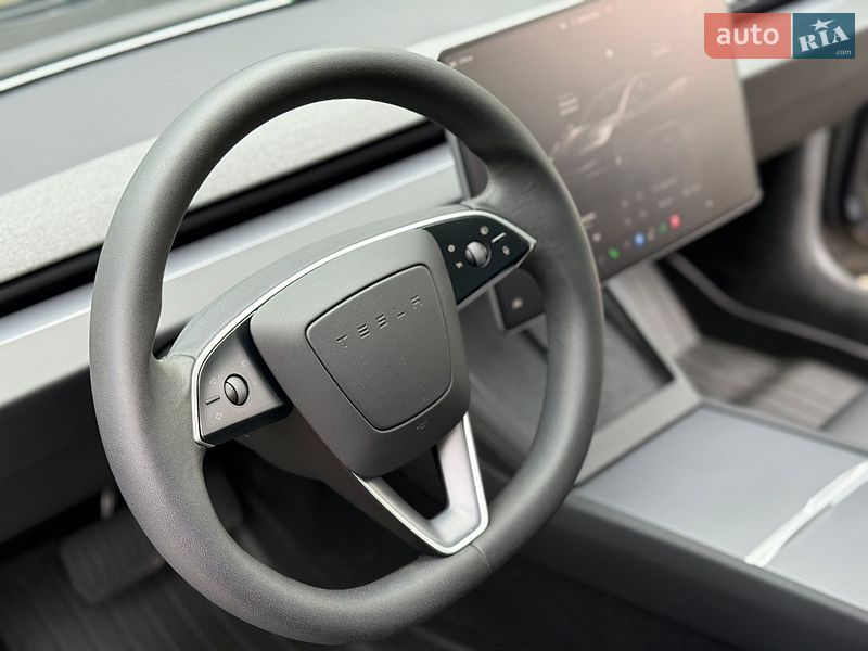 Седан Tesla Model 3 2024 в Ужгороде фото 15 Седан Tesla Model 3 2024 в Ужгороде