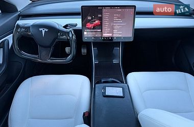 Седан Tesla Model 3 2018 в Луцке фото 32 Седан Tesla Model 3 2018 в Луцке