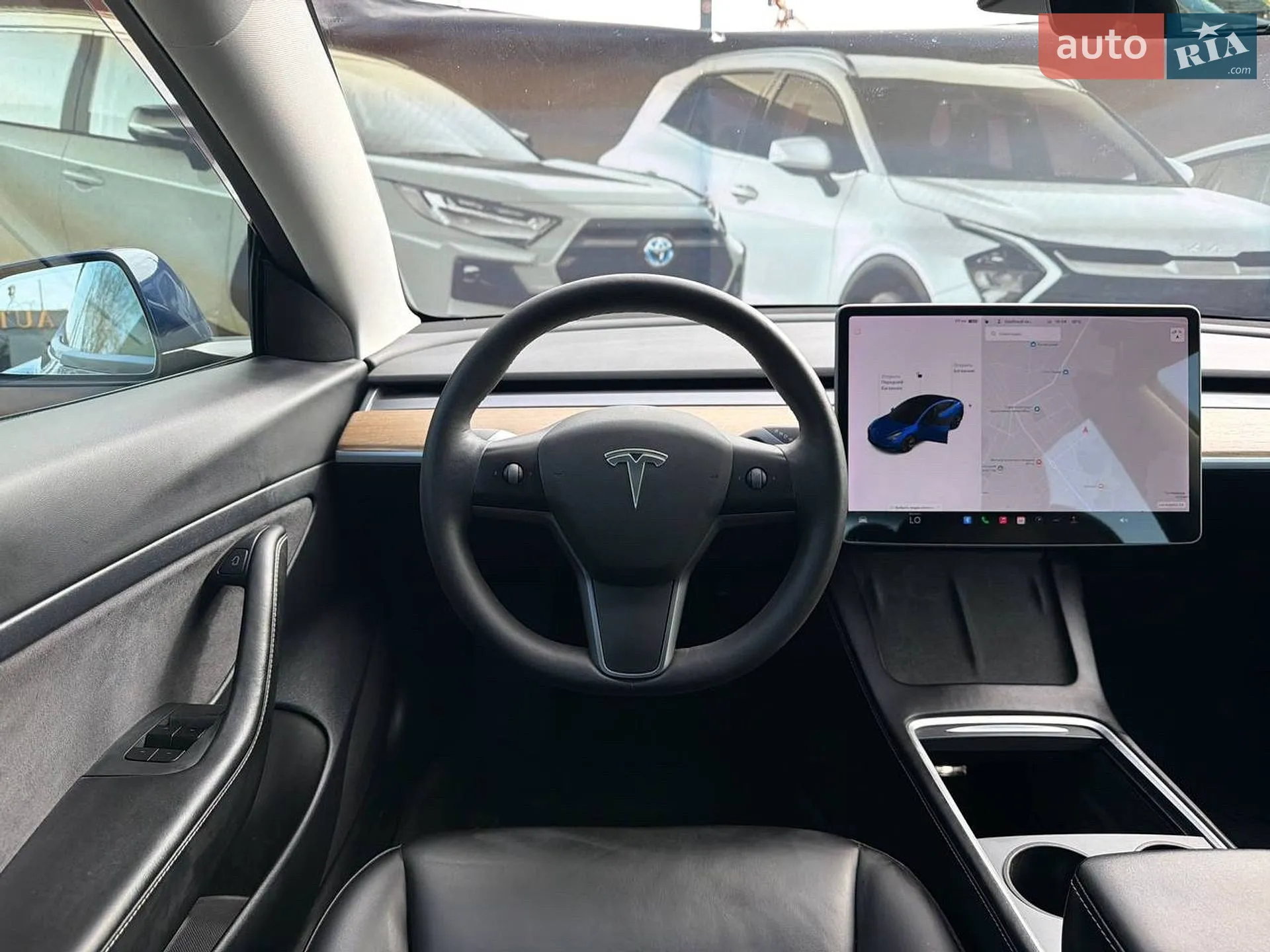 2021 Tesla Model 3 - мініатюра 7
