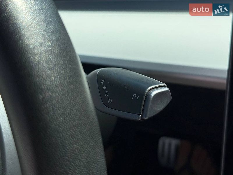Седан Tesla Model 3 2019 в Ровно фото 28 Седан Tesla Model 3 2019 в Ровно