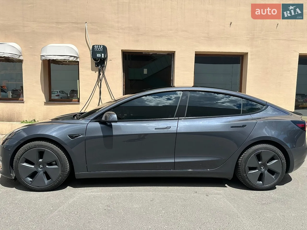 2021 Tesla Model 3 - мініатюра 30