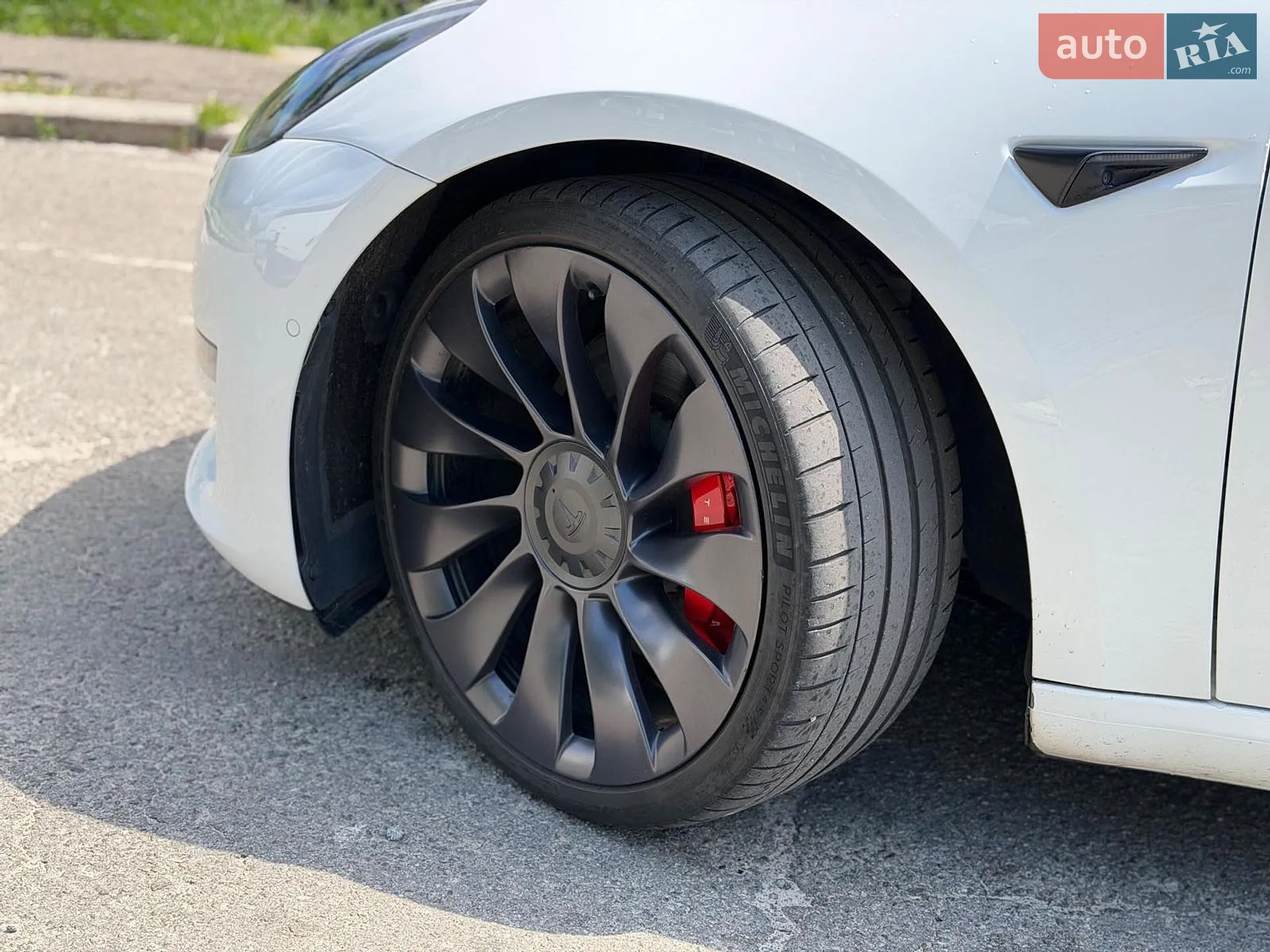 2021 Tesla Model 3 - мініатюра 12