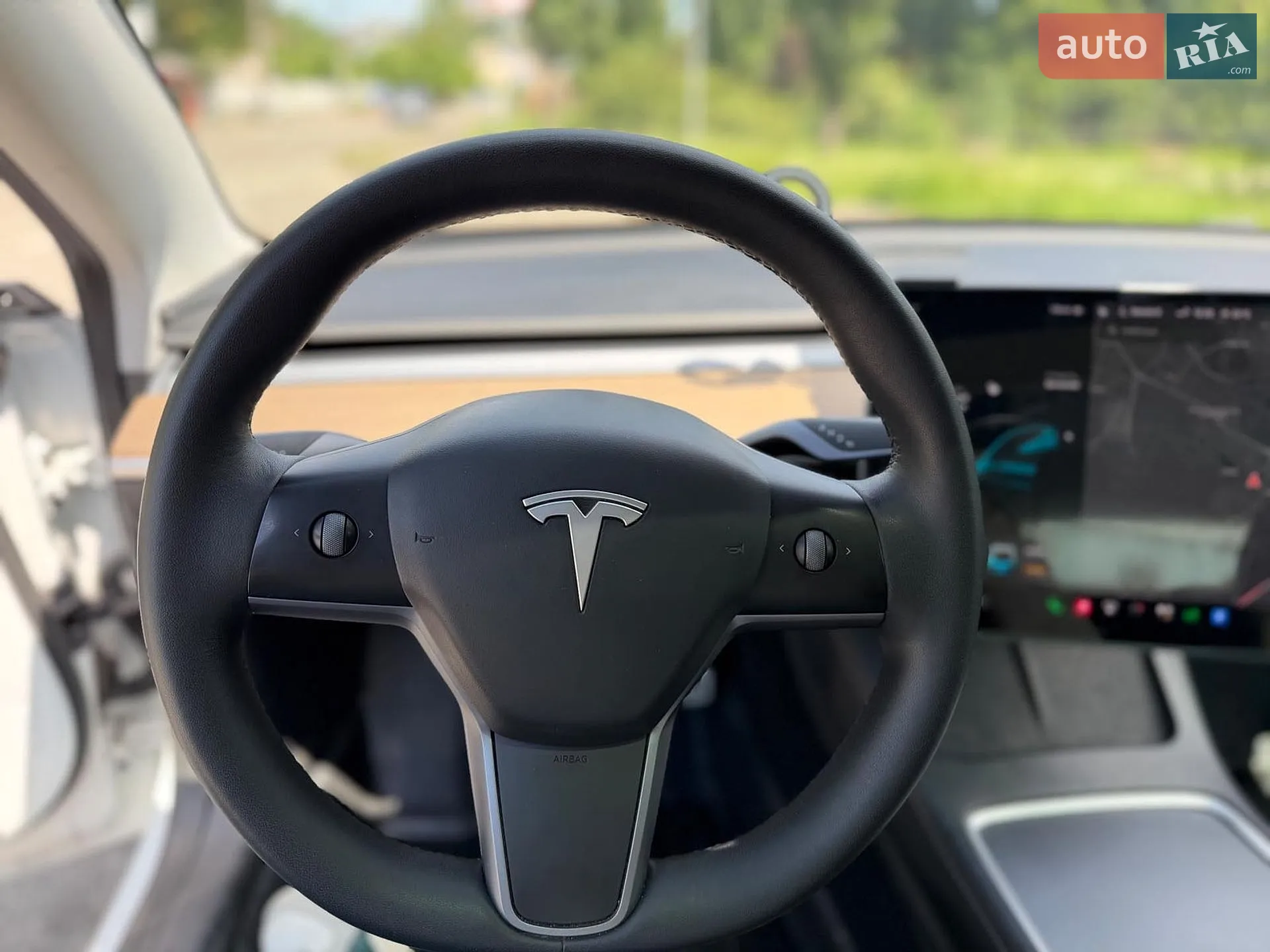 2021 Tesla Model 3 - мініатюра 15