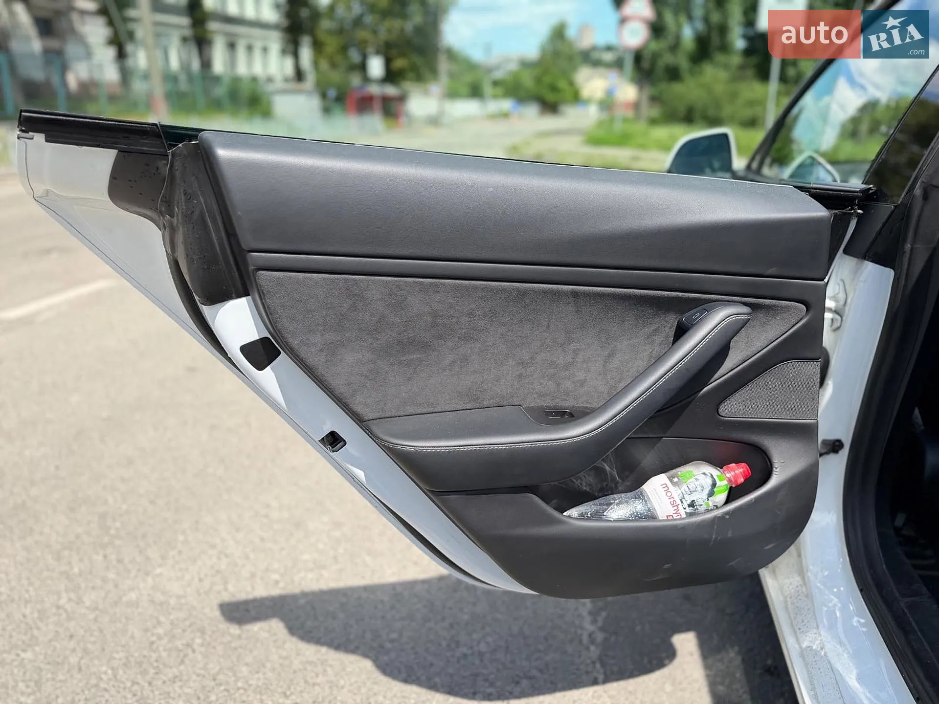 2021 Tesla Model 3 - мініатюра 24