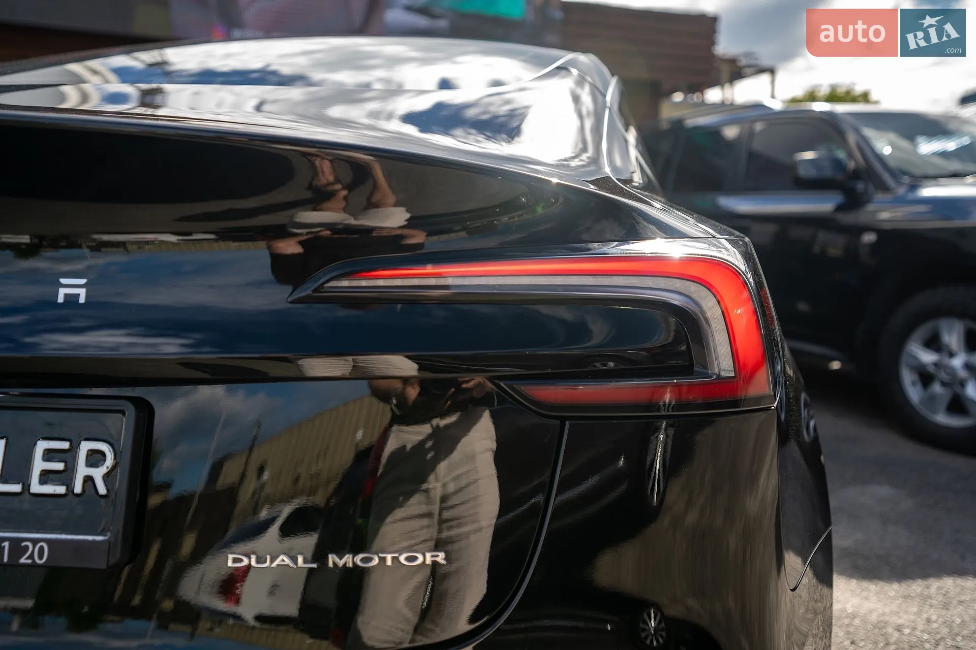 2024 Tesla Model 3 - мініатюра 11