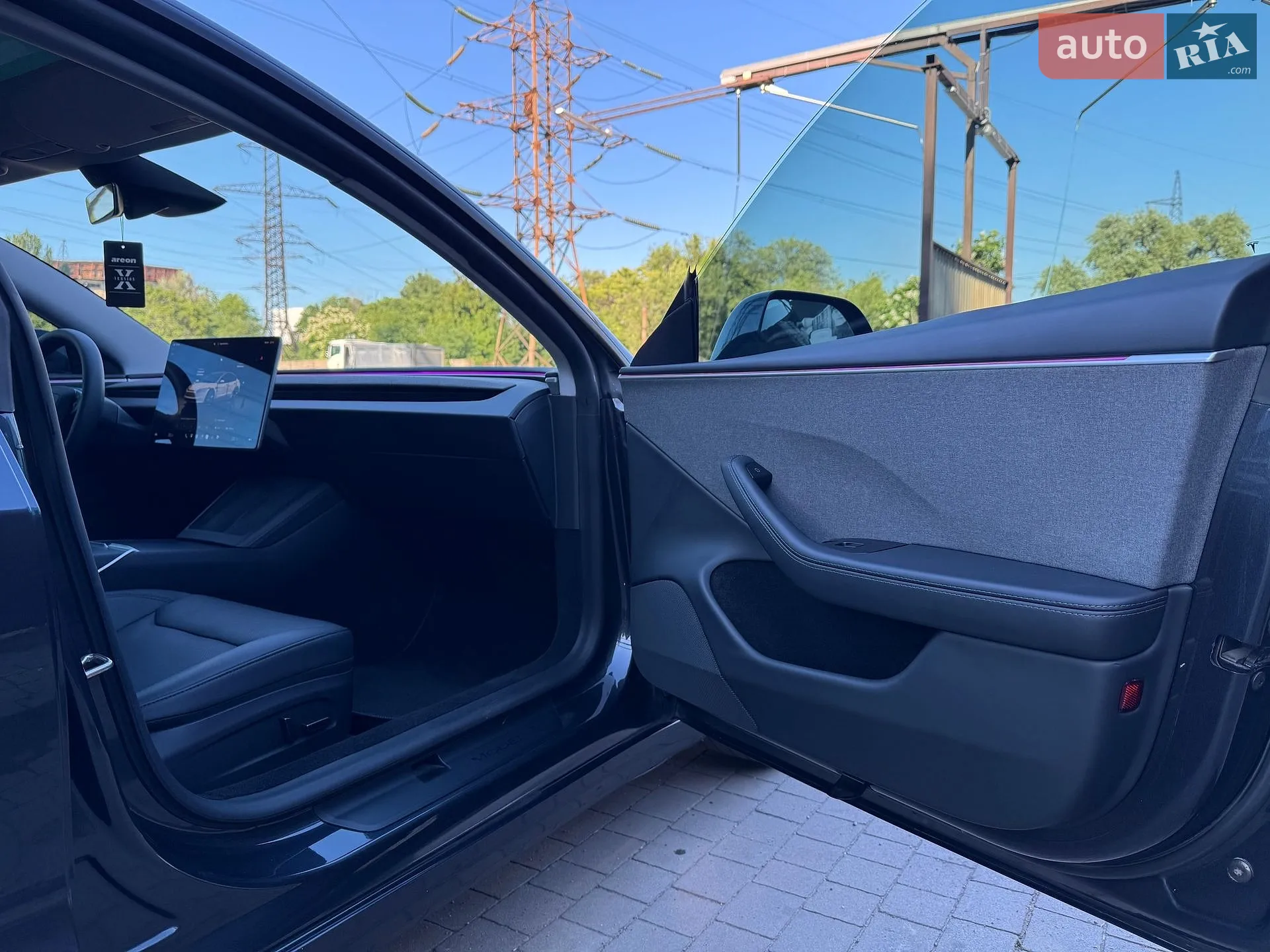 2024 Tesla Model 3 - мініатюра 11