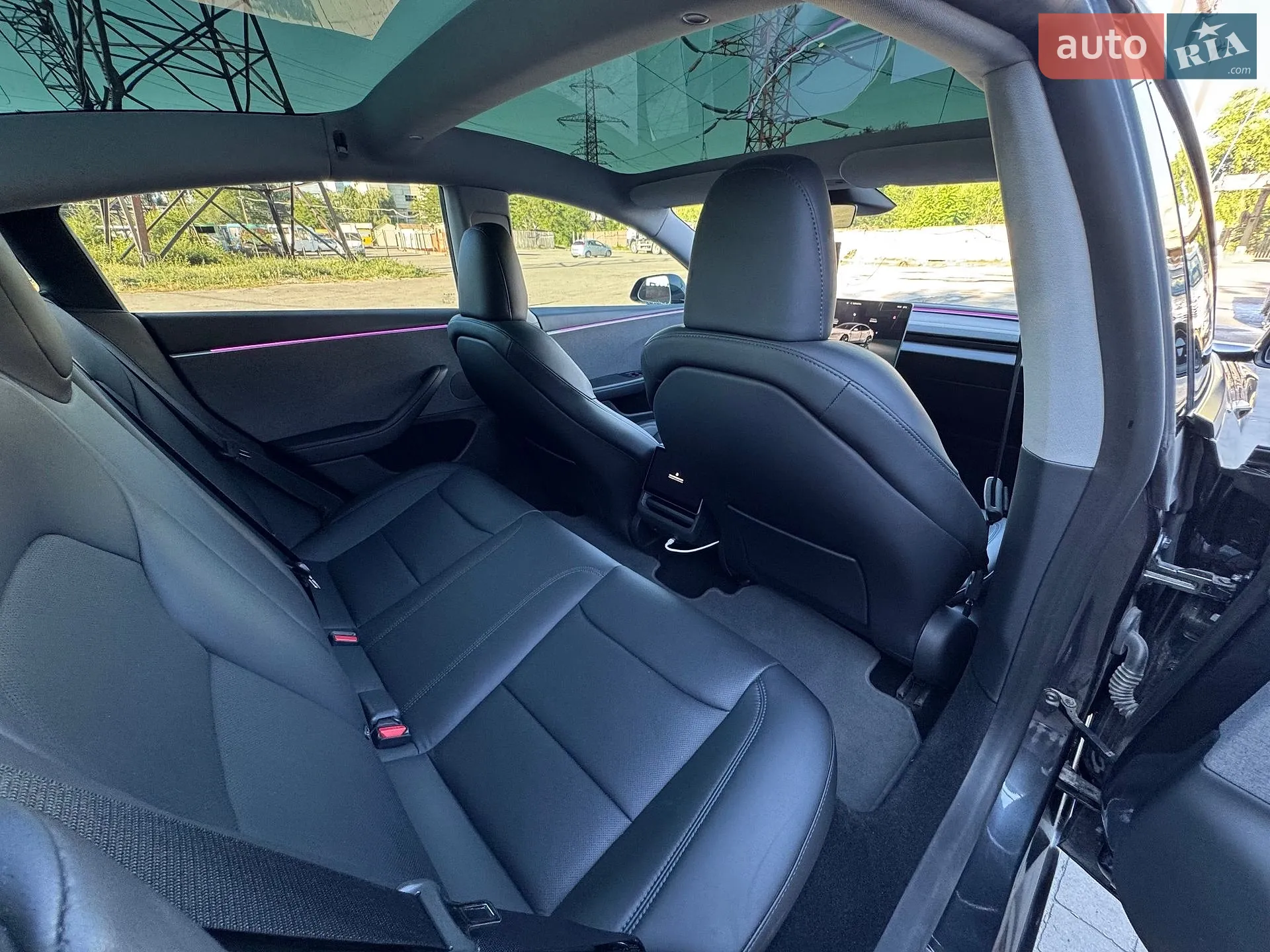 2024 Tesla Model 3 - мініатюра 14