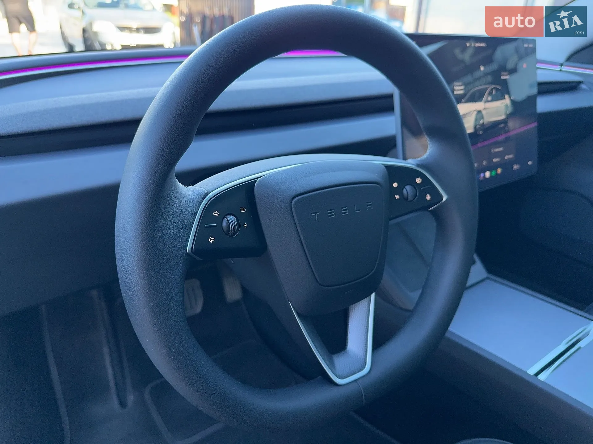 2024 Tesla Model 3 - мініатюра 17