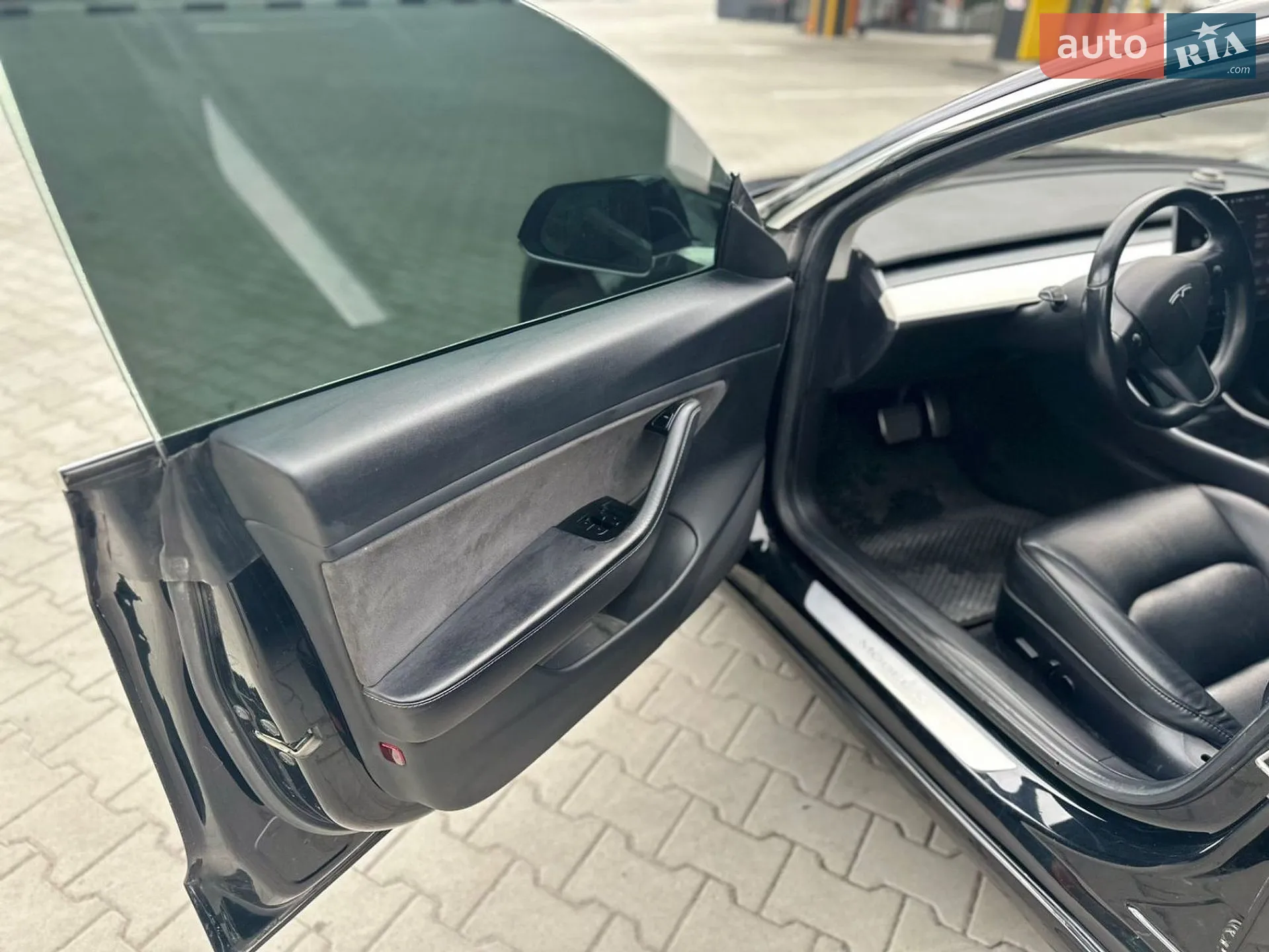 2018 Tesla Model 3 - мініатюра 23