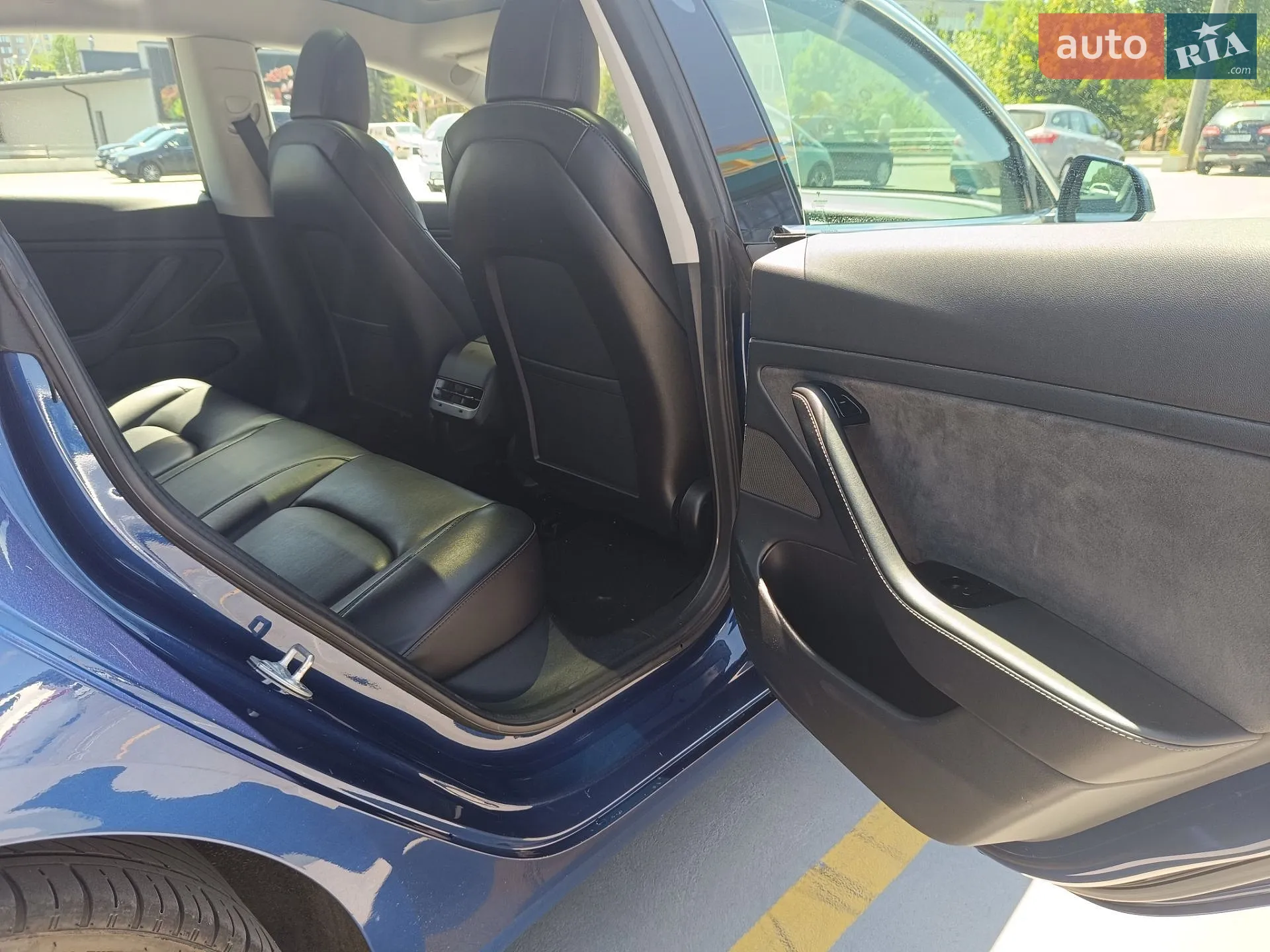 2019 Tesla Model 3 - мініатюра 14