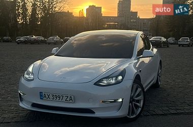 tesla model-3 2020 в Харьков от профессионального продавца Артем Бут