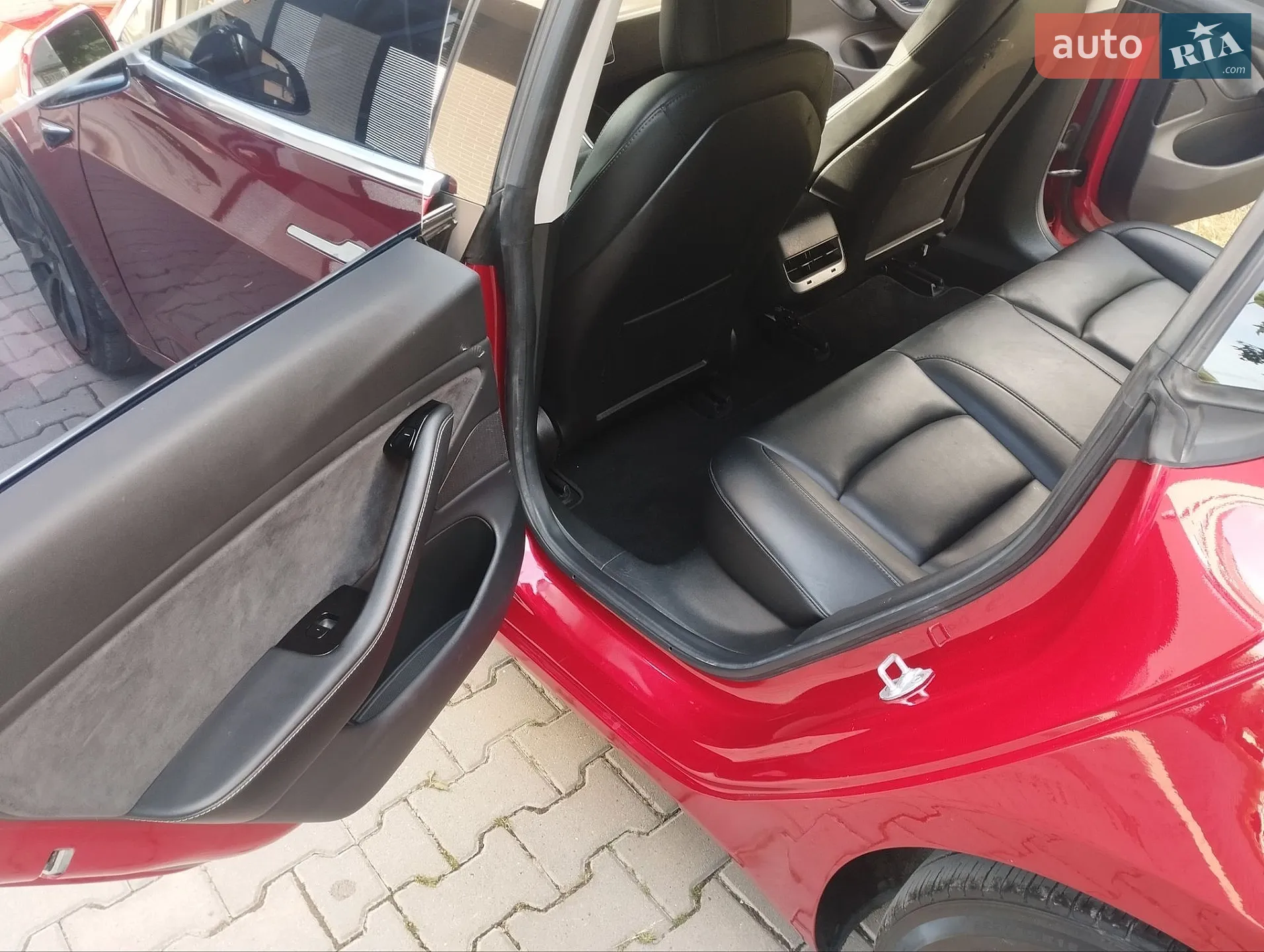 2018 Tesla Model 3 - мініатюра 12
