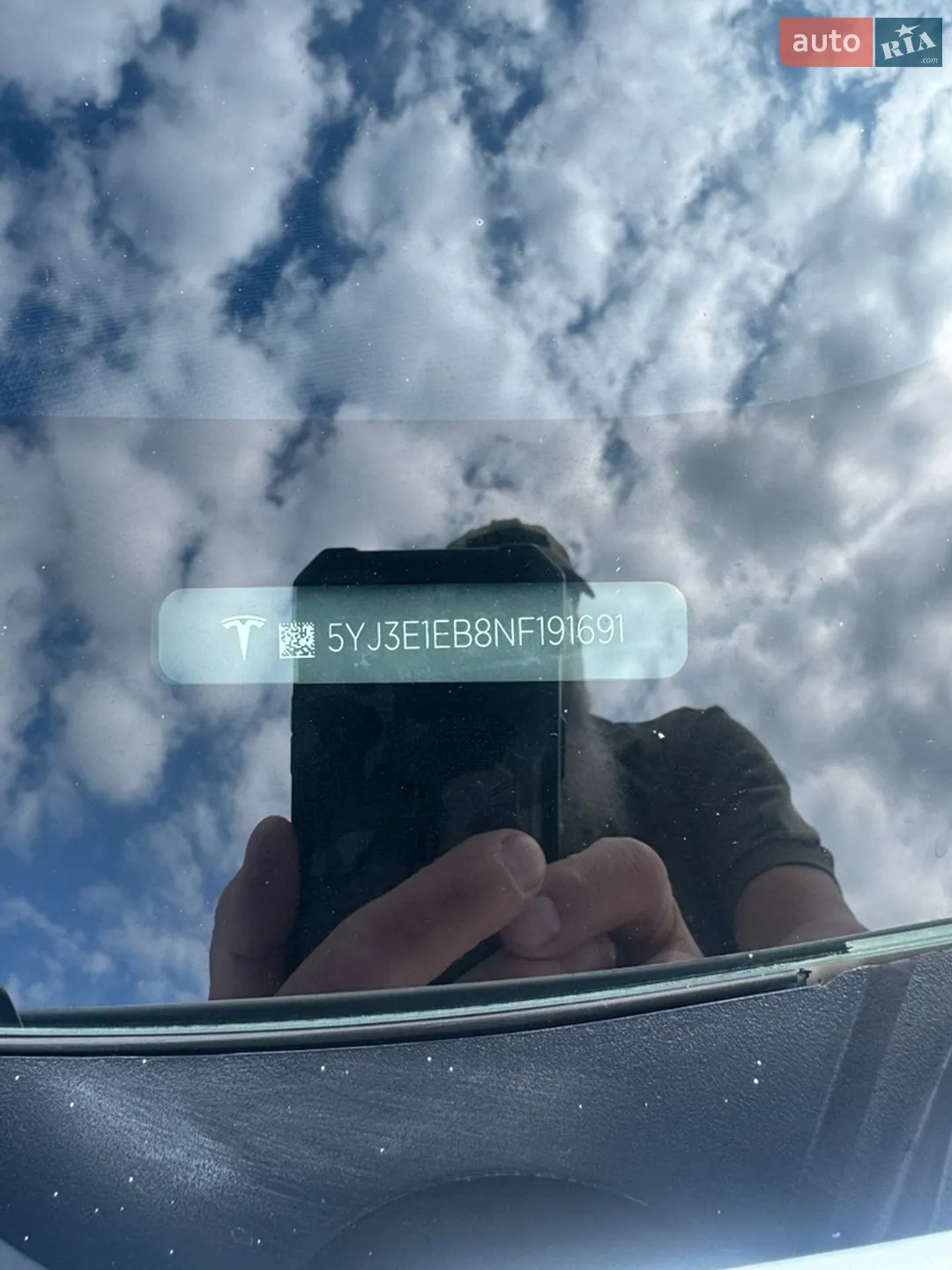 2022 Tesla Model 3 - мініатюра 14