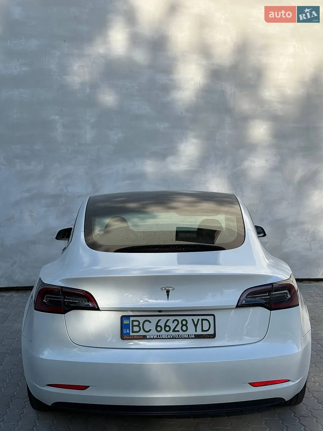 2023 Tesla Model 3 - мініатюра 6