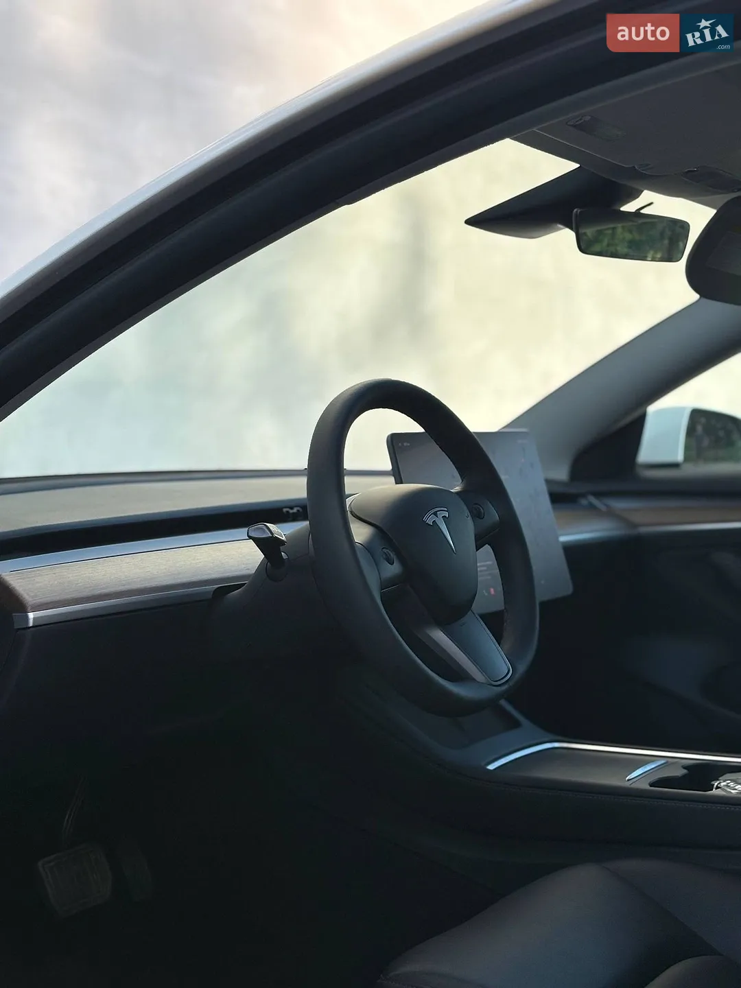 2023 Tesla Model 3 - мініатюра 11