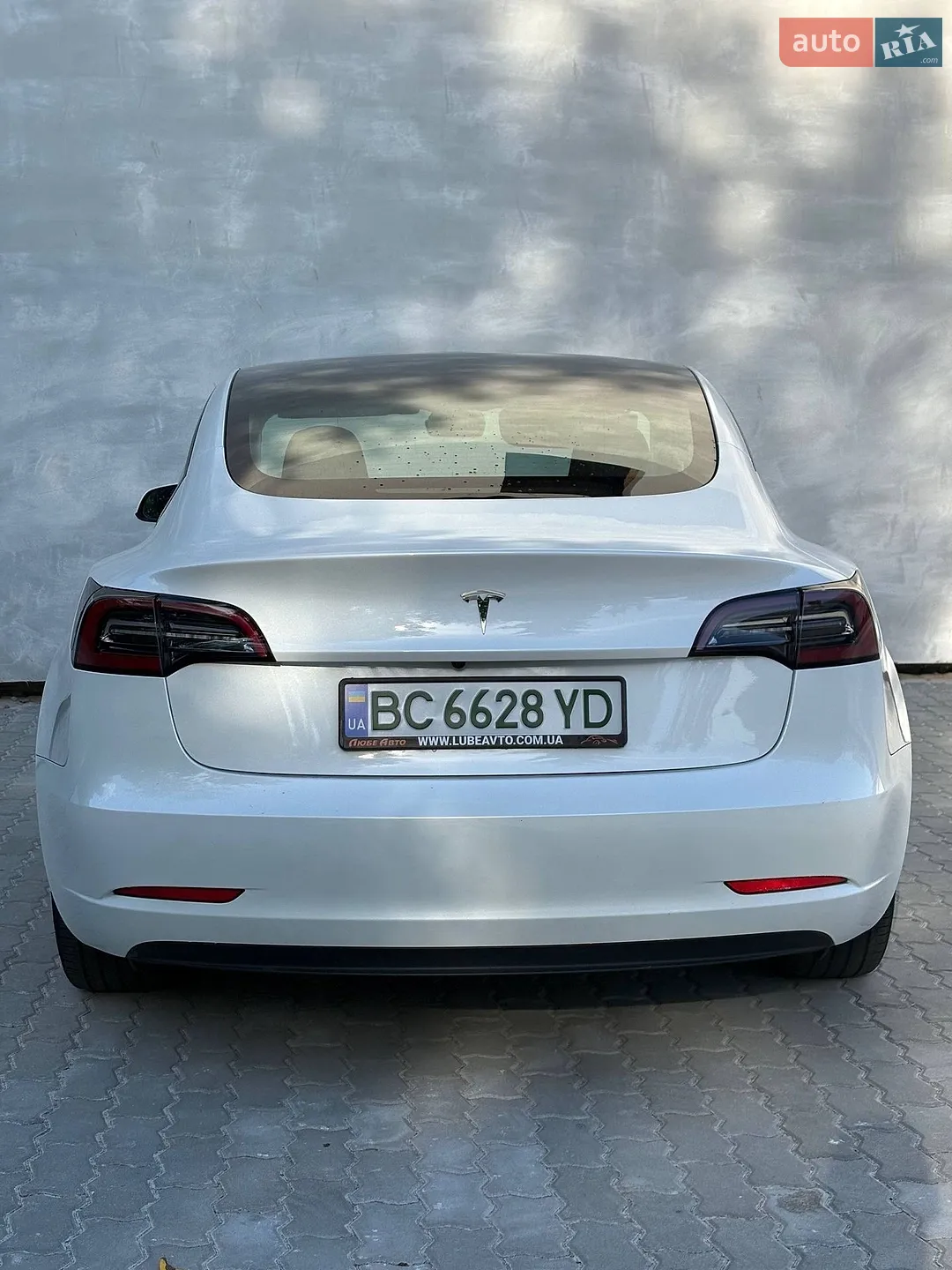 2023 Tesla Model 3 - мініатюра 16