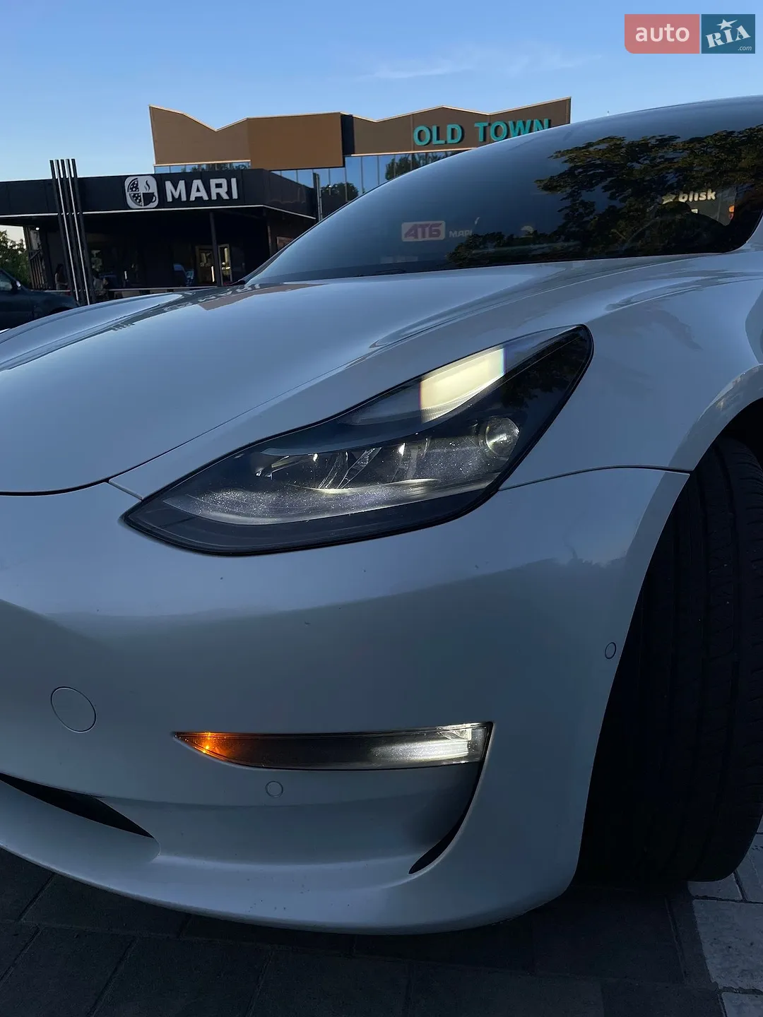 2021 Tesla Model 3 - мініатюра 7