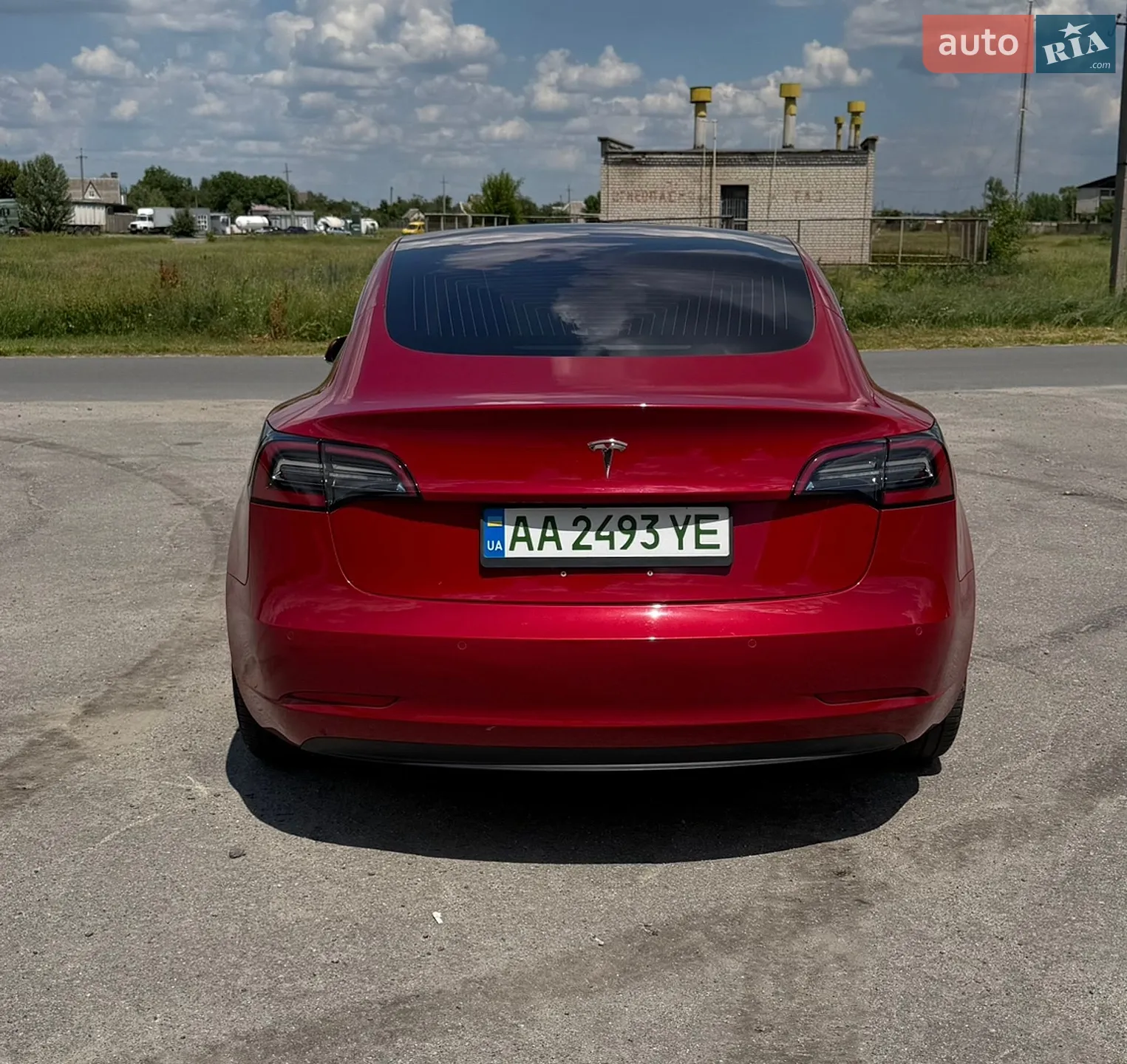 2018 Tesla Model 3 - мініатюра 6