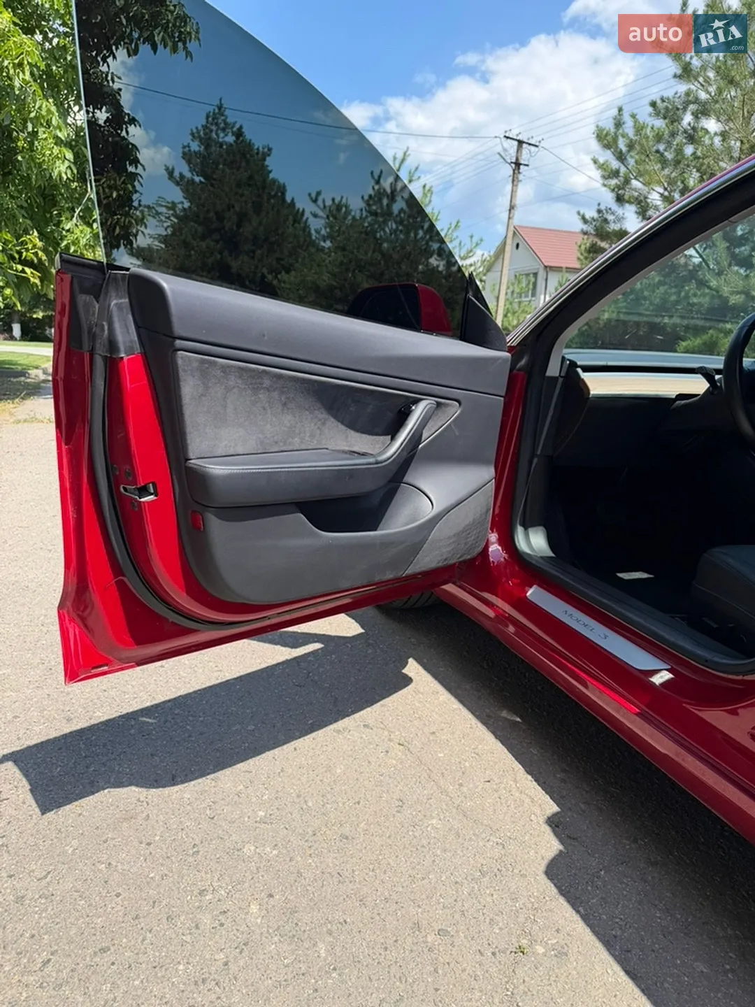 2018 Tesla Model 3 - мініатюра 11