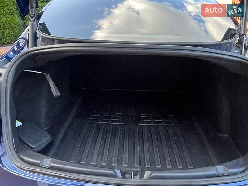 Седан Tesla Model 3 2021 в Дрогобичі фото 9 Седан Tesla Model 3 2021 в Дрогобичі