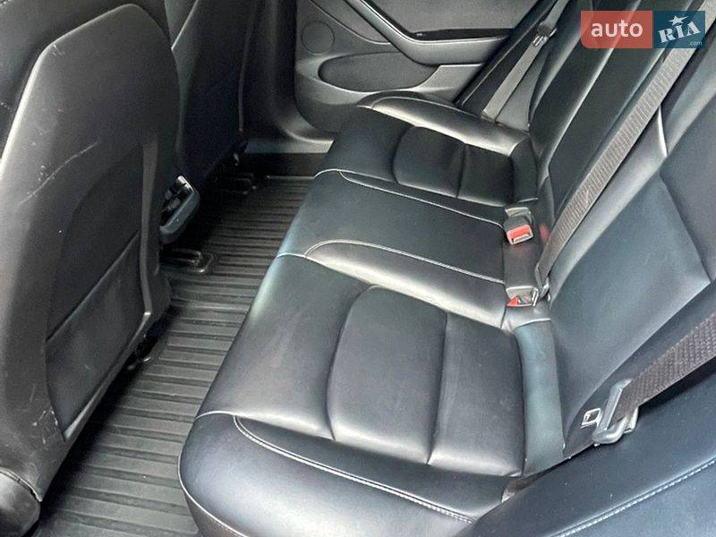 Седан Tesla Model 3 2021 в Дрогобичі фото 14 Седан Tesla Model 3 2021 в Дрогобичі