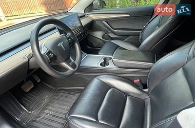 Седан Tesla Model 3 2021 в Дрогобичі фото 16 Седан Tesla Model 3 2021 в Дрогобичі