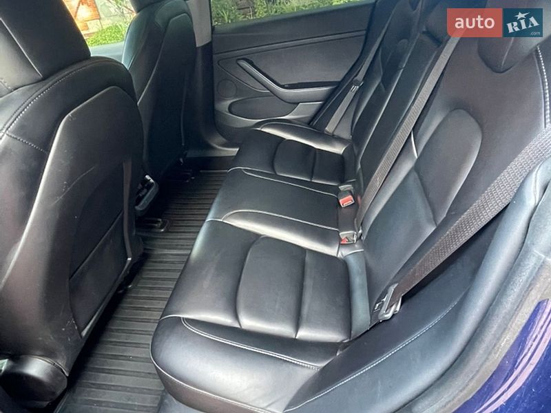 Седан Tesla Model 3 2021 в Дрогобичі фото 15 Седан Tesla Model 3 2021 в Дрогобичі