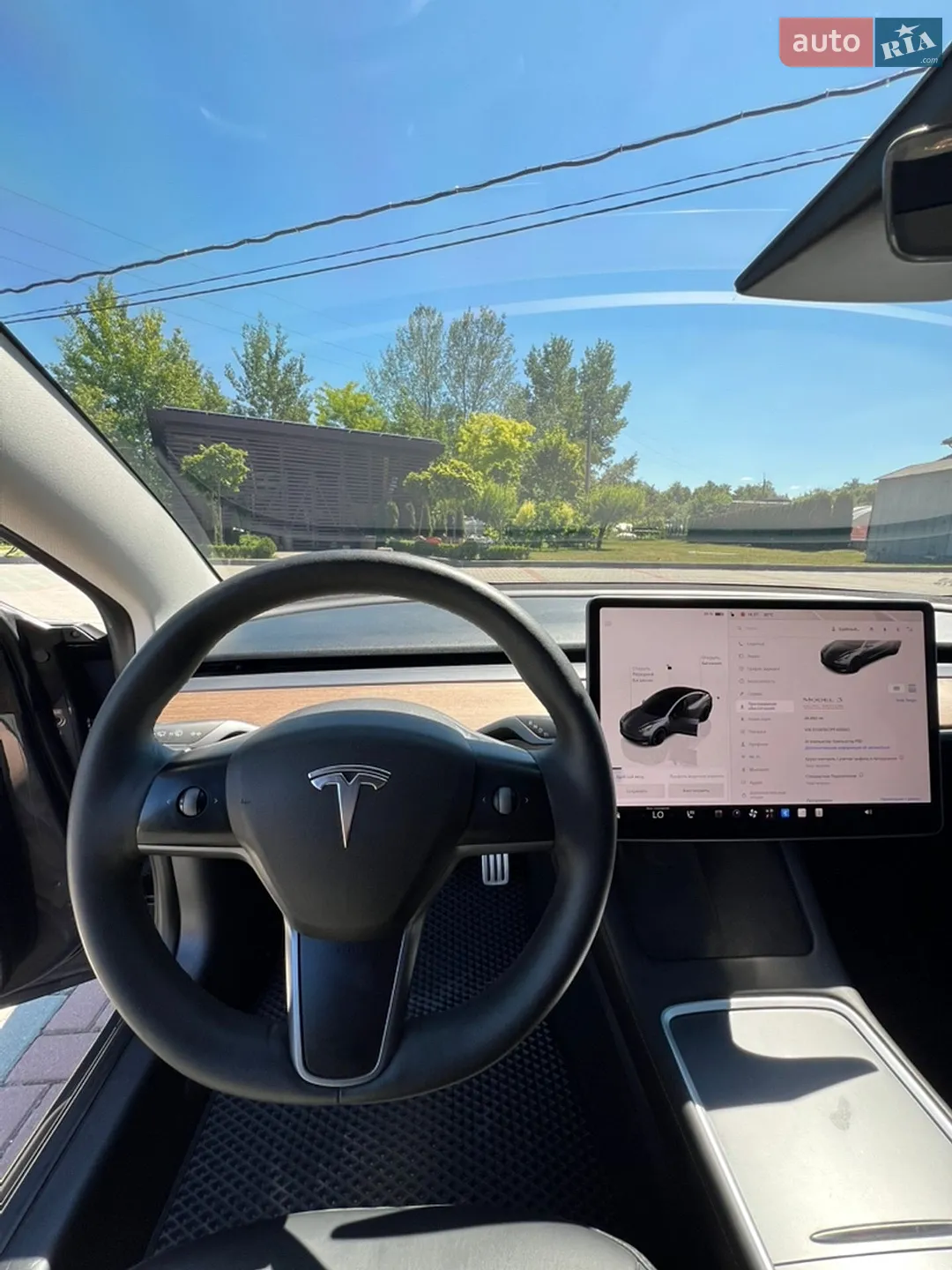 2023 Tesla Model 3 - мініатюра 19
