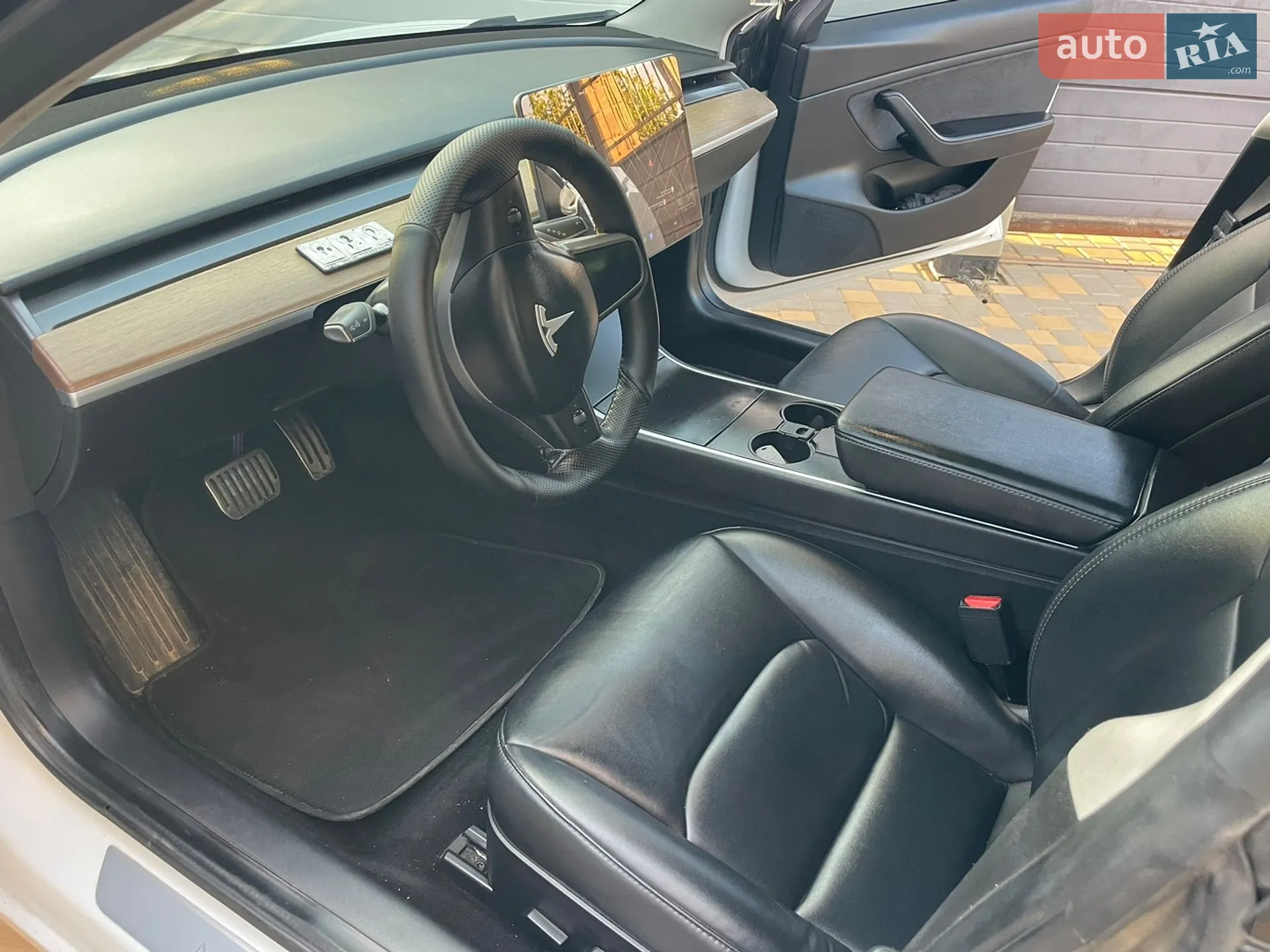 2019 Tesla Model 3 - мініатюра 12